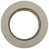 Masking Tape, 1"x60 Yds, 3" Core, 5 mil, Tan redirect to product page